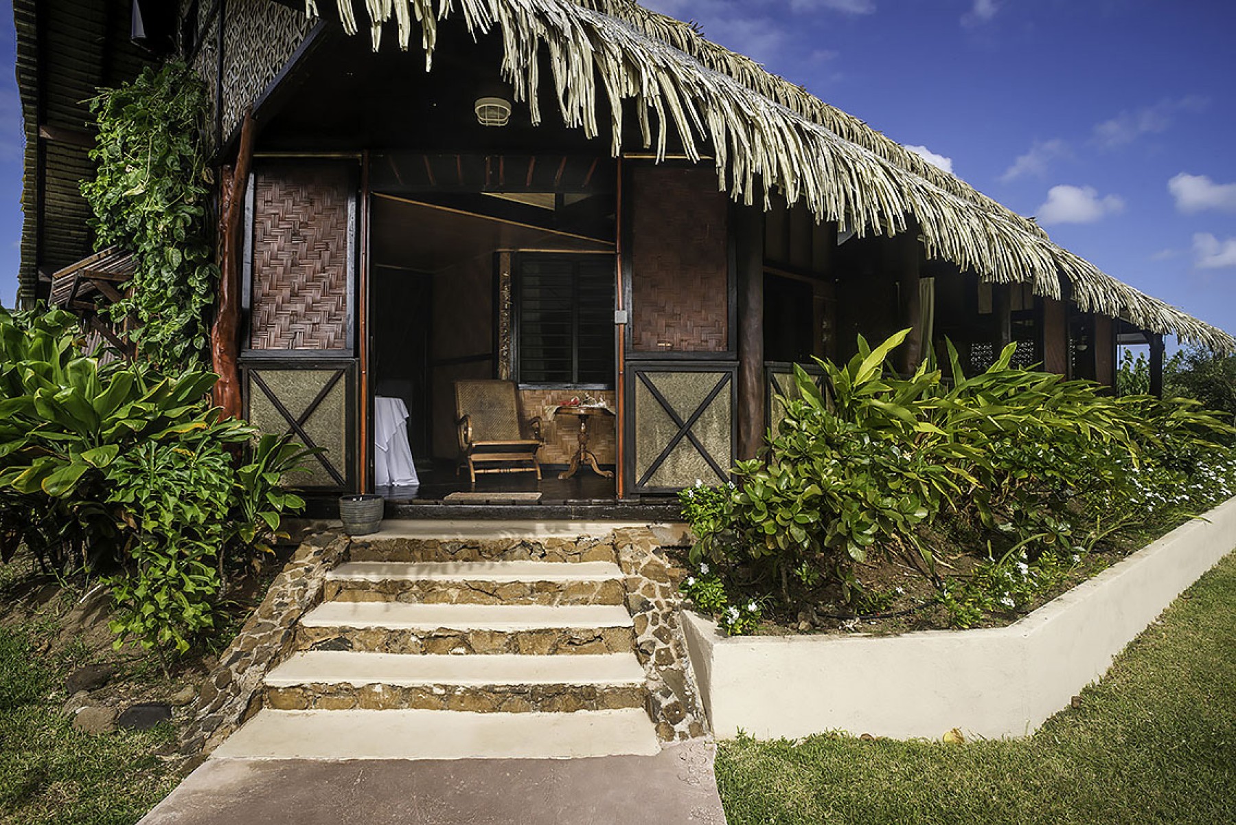 Pension Fare Pea Iti